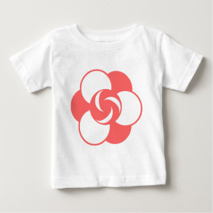 Camiseta Para Bebê Círculo de Cultura 04