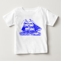 Clipper - Azul