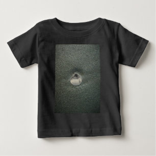 Camiseta Para Bebê Conchas marítimas Hakuna Matata.JPG
