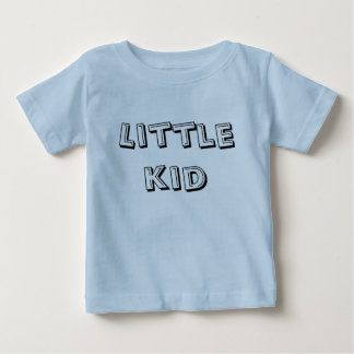 Camiseta Para Bebê Criança