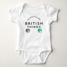 Camiseta para Bebê/Criança