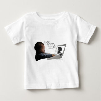 Camiseta Para Bebê Criança T
