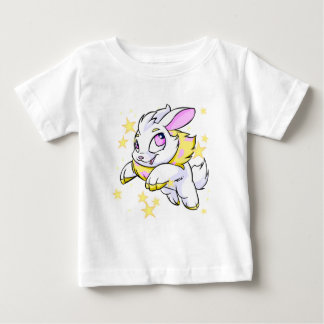 Camiseta Para Bebê Cybunny Magic Electric