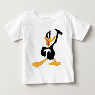 Camiseta Para Bebê DAFFY DUCK™ clássico