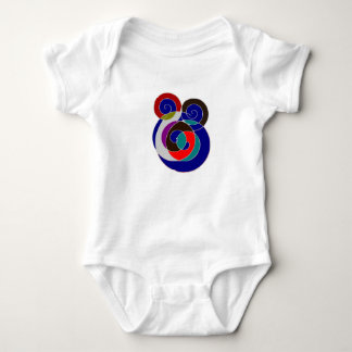 camiseta para bebê de 12 meses