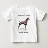 Doberman Pinscher