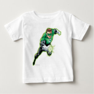 Camiseta Para Bebê Estilo cómico - salto rápido
