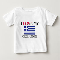 Eu Amo Minha Mãe Grega