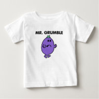 Extremamente Infeliz Sr. Grumble