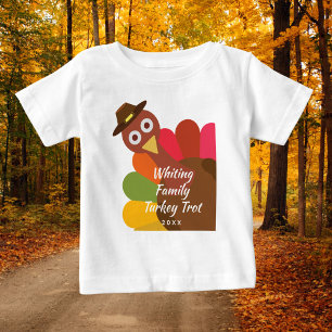 Camiseta Para Bebê Família de harmonização engraçada do trote de