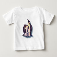 FAMÍLIA do PINGUIM por SHARON SHARPE