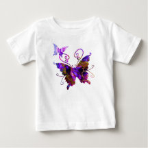 Fantasy Butflies
