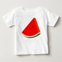 Fatia de colheita de Fruta de melancia no Verão