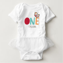 Festa de 1º Aniversário da Menina Docinho Damask