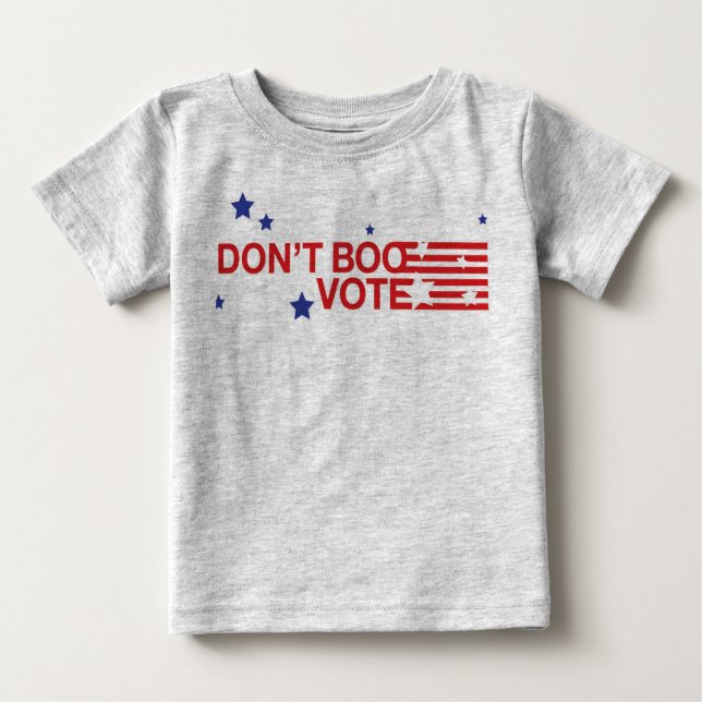 Camiseta Para Bebê Futuro Organizador da Comunidade (Frente)