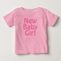 Garota Nova. Bonito Rosa. Personalizado