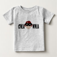 Gengibre Ninja