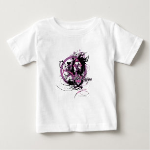 Camiseta Para Bebê Gráfico de Espírito Estelar 6