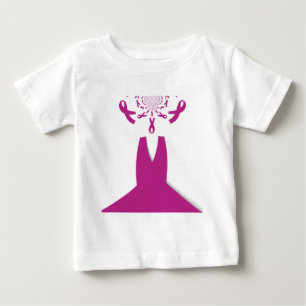 Camiseta Para Bebê Hakuna Matata Última Imagem de Sensibilização do C