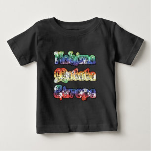 Camiseta Para Bebê Halloween Hakuna Matata Europe.png