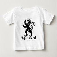 Hup Holland - leão de Holland