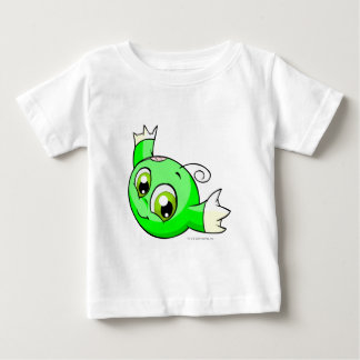 Camiseta Para Bebê Incandescência de Kiko