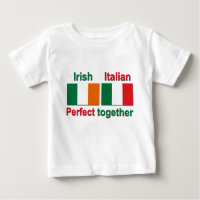 Irlandês italiano - aperfeiçoe junto!