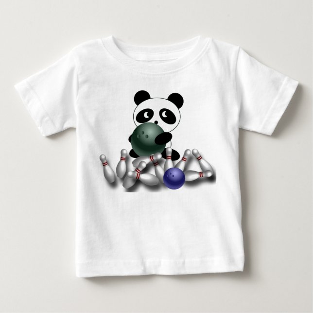 Camiseta Para Bebê Keds Correspondentes (Frente)