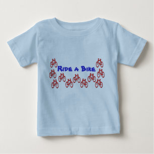 Camiseta Para Bebê Keds de harmonização