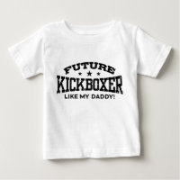 Kickboxer futuro