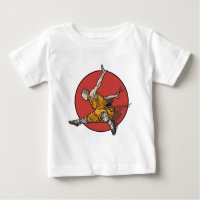 Kung Fu Ninja Master