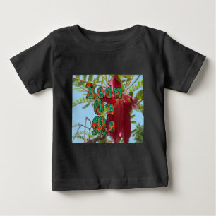 Camiseta Para Bebê Legal Lean em mim lower.jpg