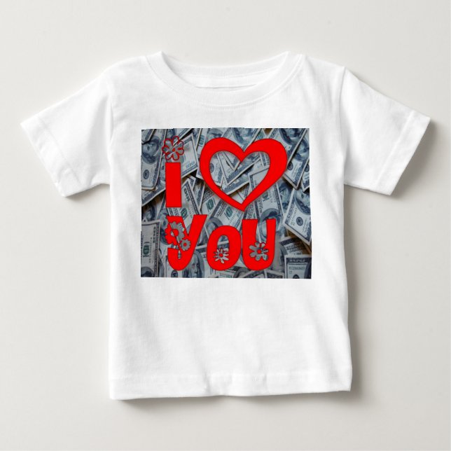 Camiseta Para Bebê Macacãozinho para Bebês (Frente)