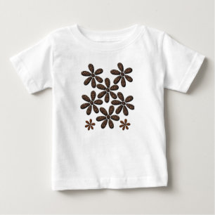 Camiseta Para Bebê Macacãozinho para Bebês