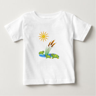 Camiseta Para Bebê Macacãozinho para Bebês