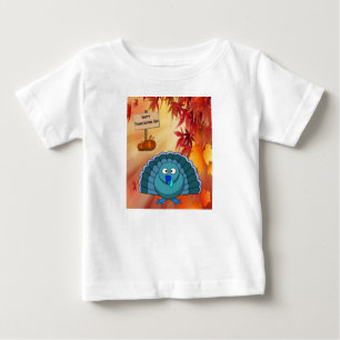 Camiseta Para Bebê Macacãozinho para Bebês