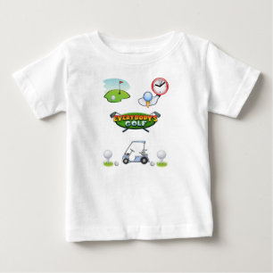 Camiseta Para Bebê Macacãozinho para Bebês