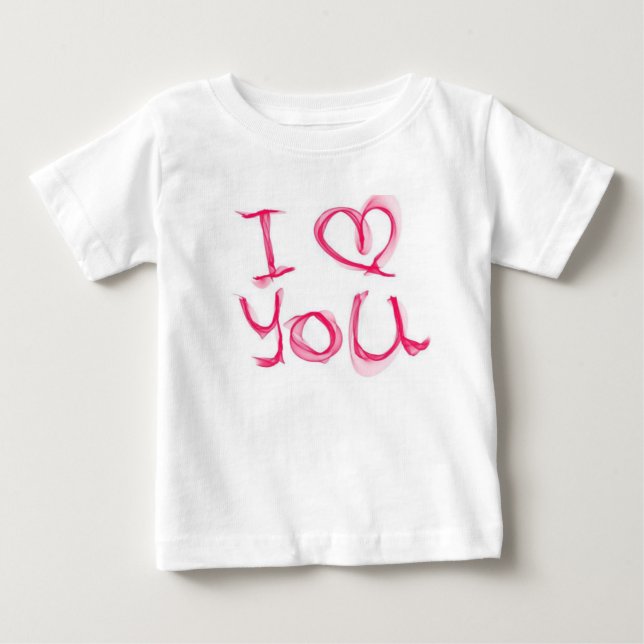 Camiseta Para Bebê Macacãozinho para Bebês (Frente)