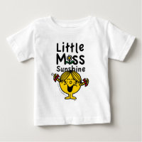 Menina | Pequena Miss Sunshine Laughs