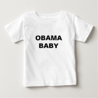 OBAMA BABY