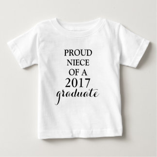 Camiseta Para Bebê Orgulho Do Meu Formando