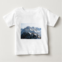 Os Alpes - Magnífico!