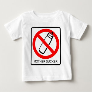 CAMISETA PARA BEBÊ OTÁRIO DA MÃE