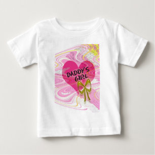 Camiseta Para Bebê Pai
