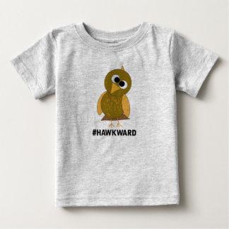 Camiseta Para Bebê pântano
