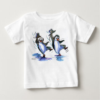 Camiseta Para Bebê PeNgUiNgAnCi