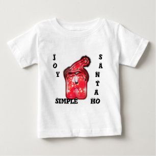 Camiseta Para Bebê Personalizar produto