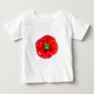 Camiseta Para Bebê Pimenta de Bell