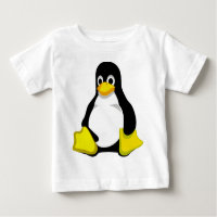 Pinguim Linux Tux