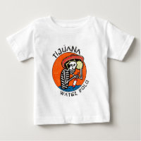 Pólo aquático de Tijuana